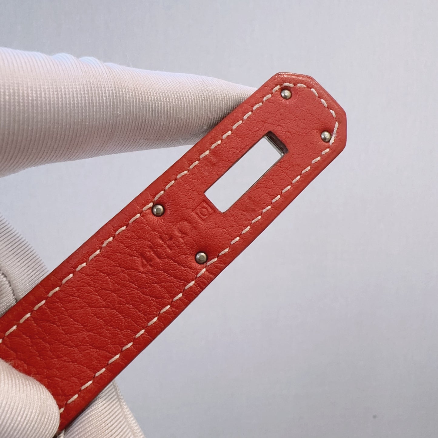 Hermès Kelly 40 Taurillon Clemence