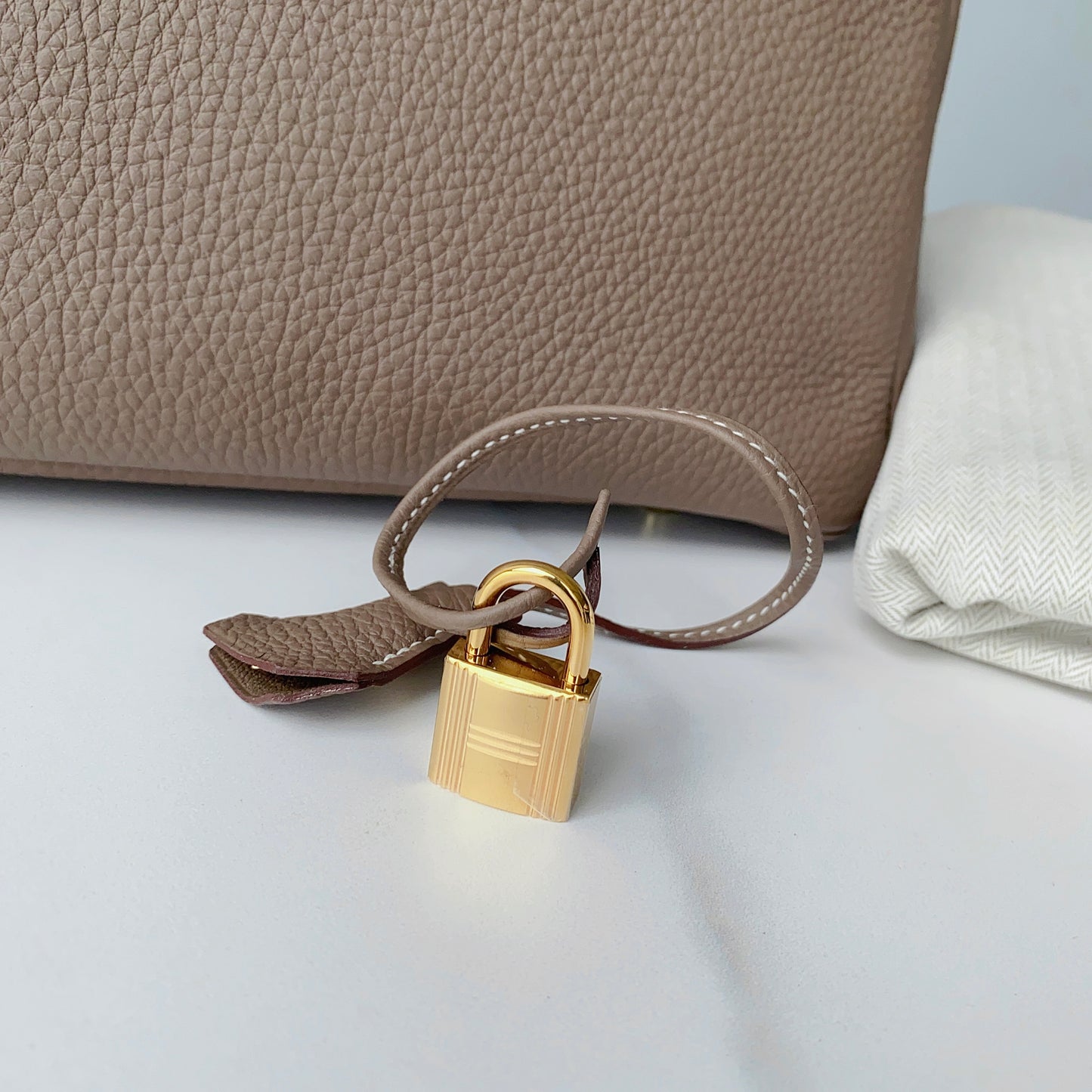 Hermès Birkin 35 Togo