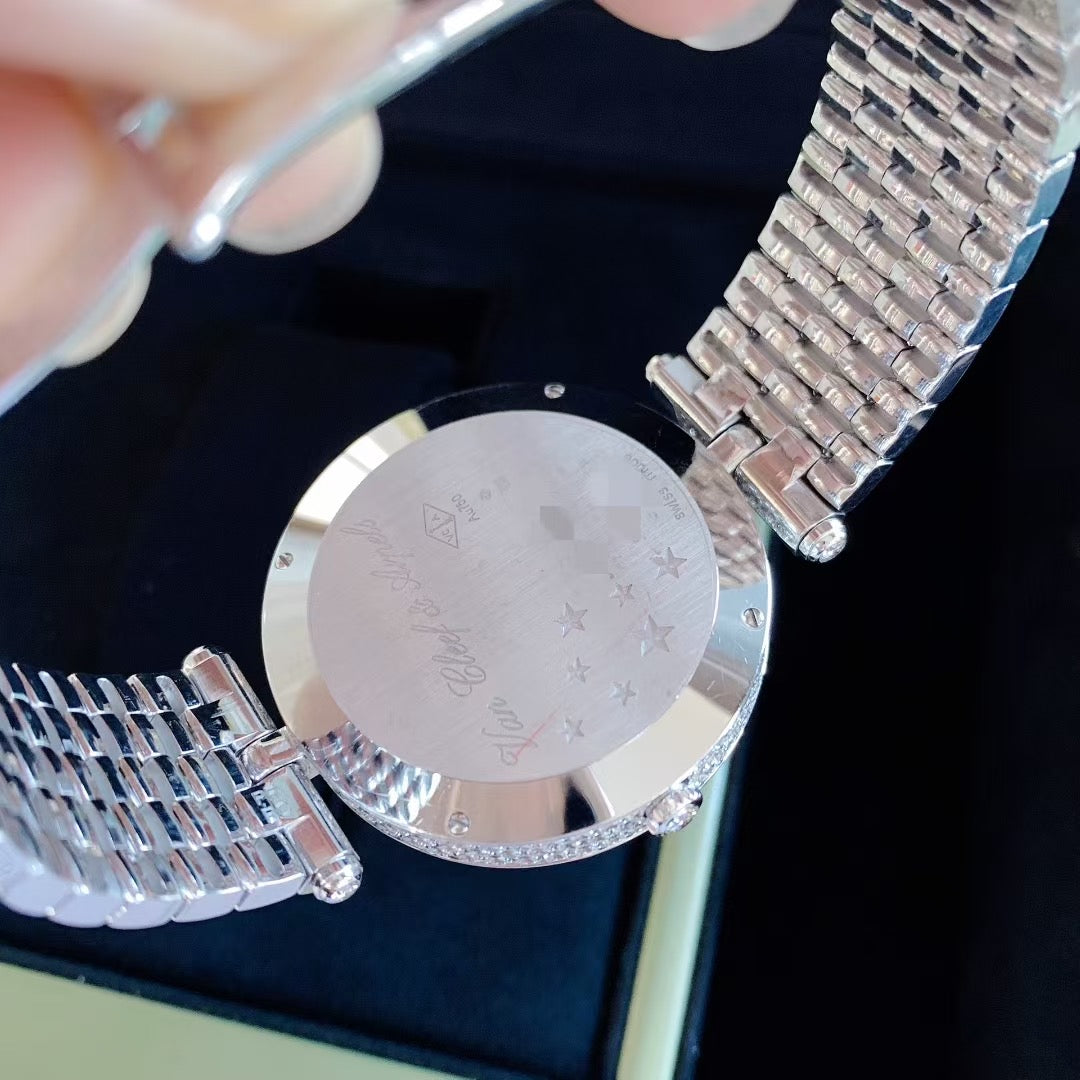 Van Cleef & Arpels VCARN9VL00 Lady Arpels Day And Night