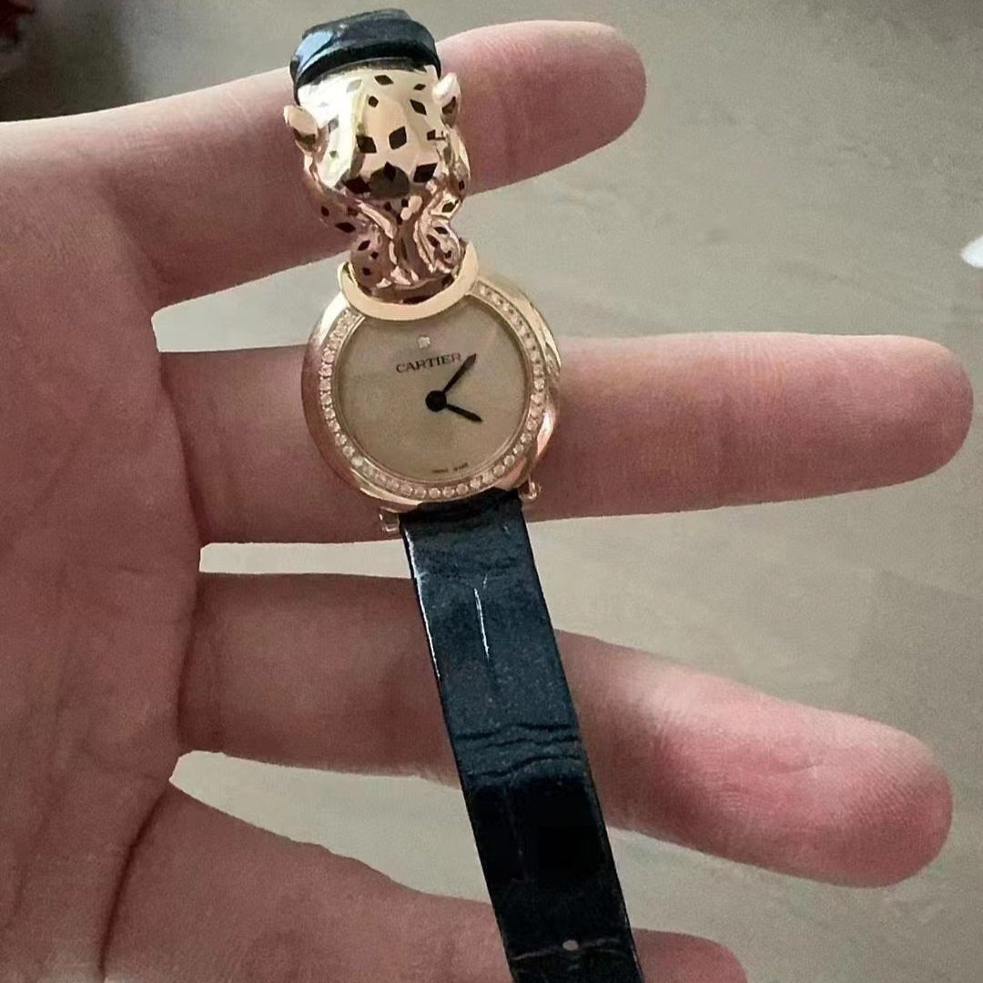 Cartier HPI01609 Panthere