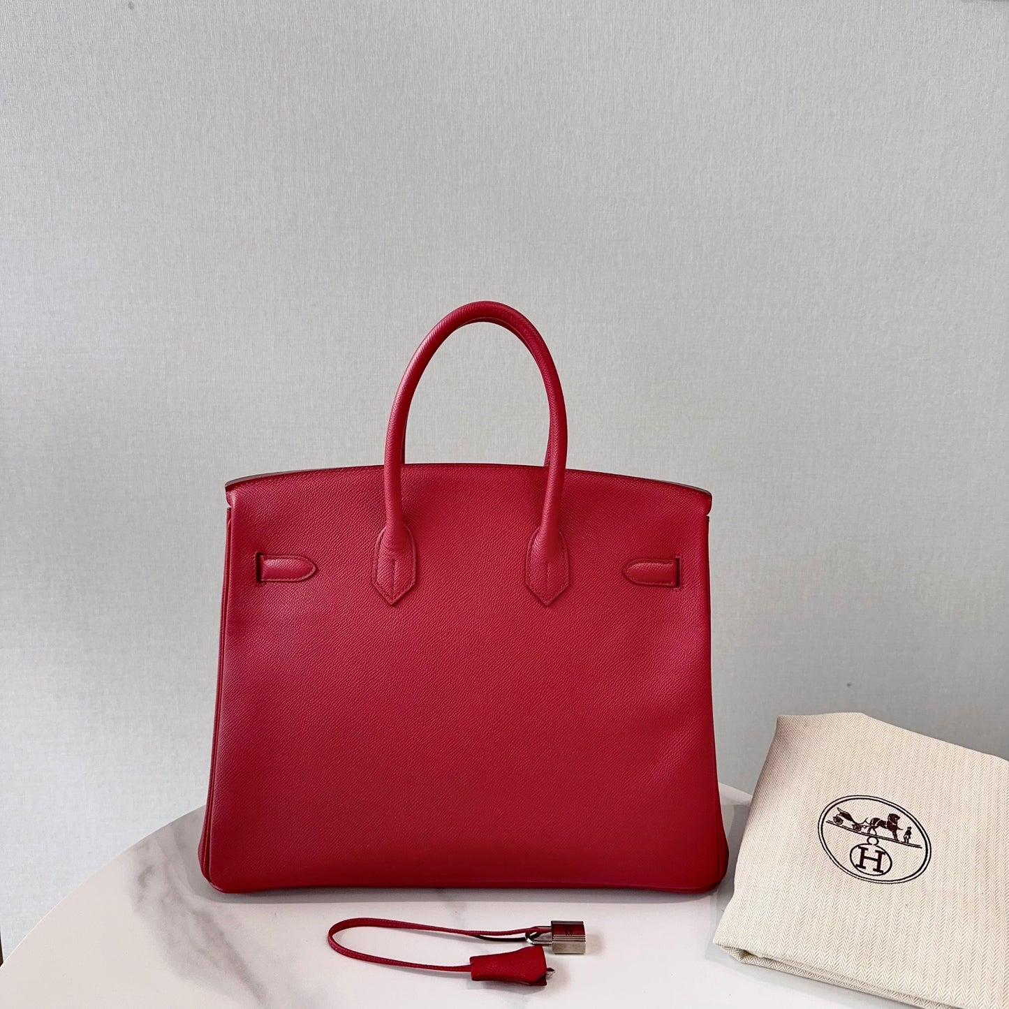 Hermès Birkin 35 epsom