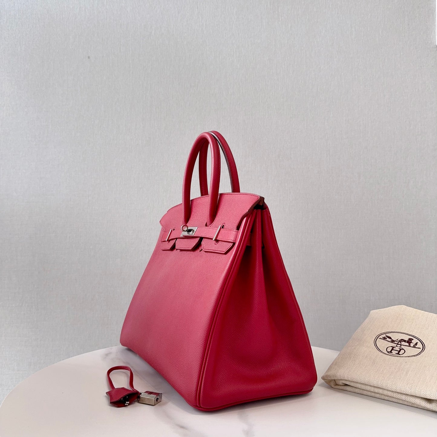 Hermès Birkin 35 epsom