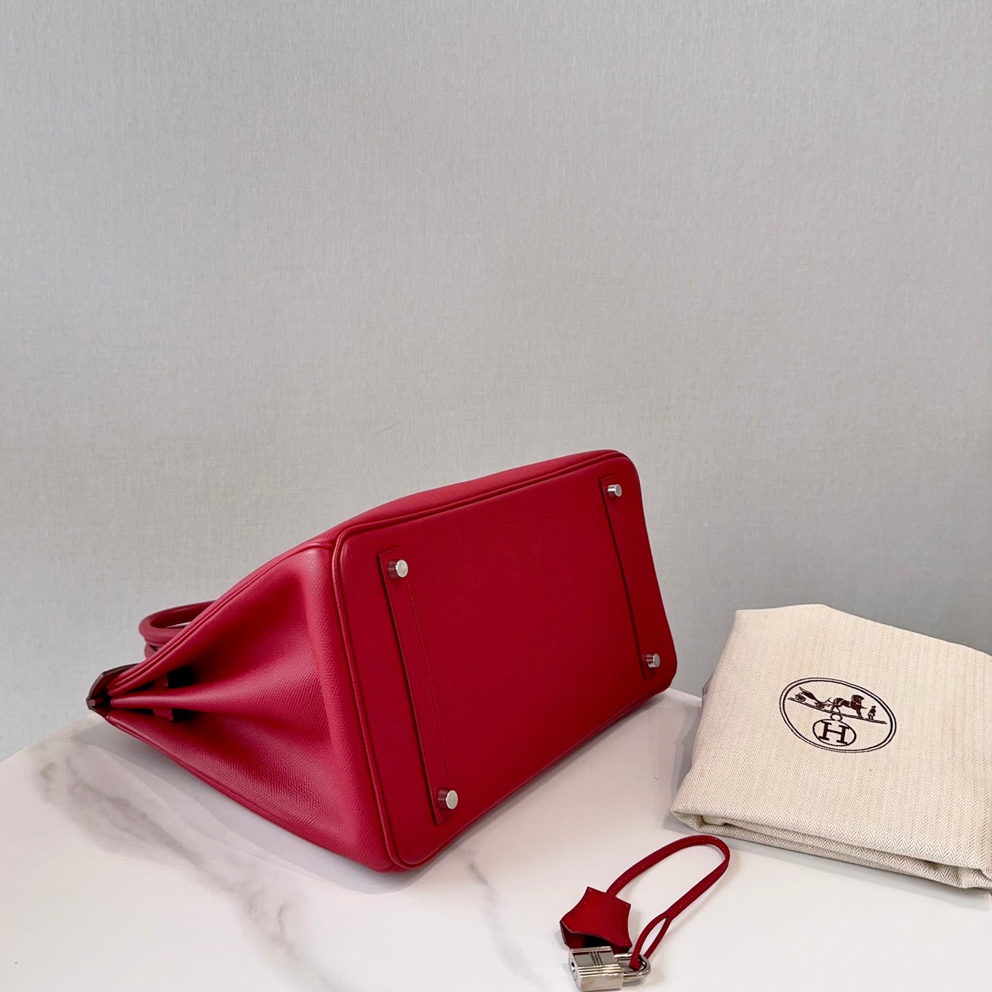 Hermès Birkin 35 epsom