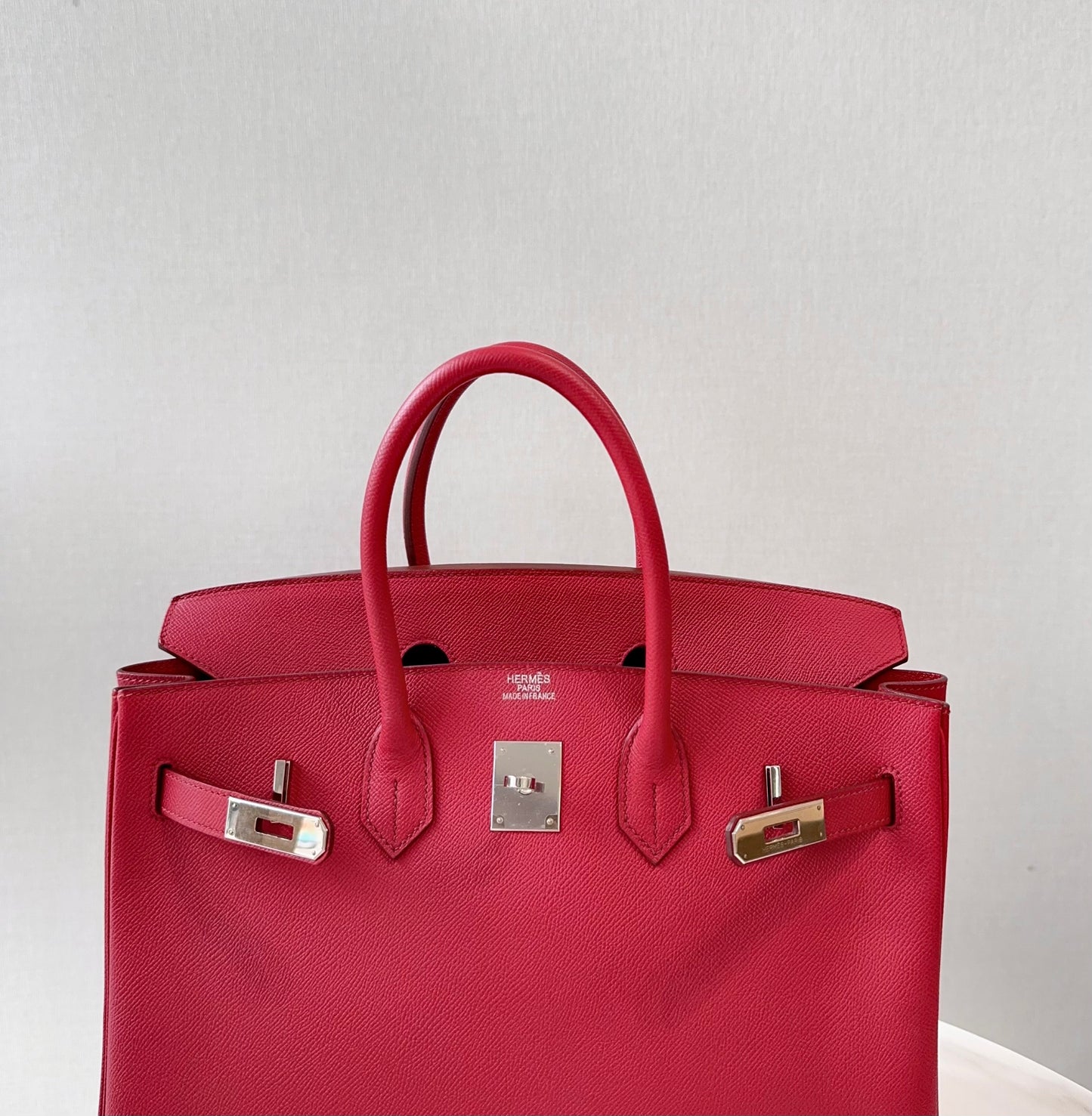 Hermès Birkin 35 epsom