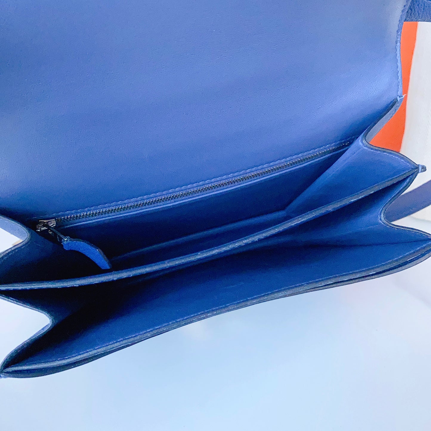 Hermès 2002 20 Evercolor