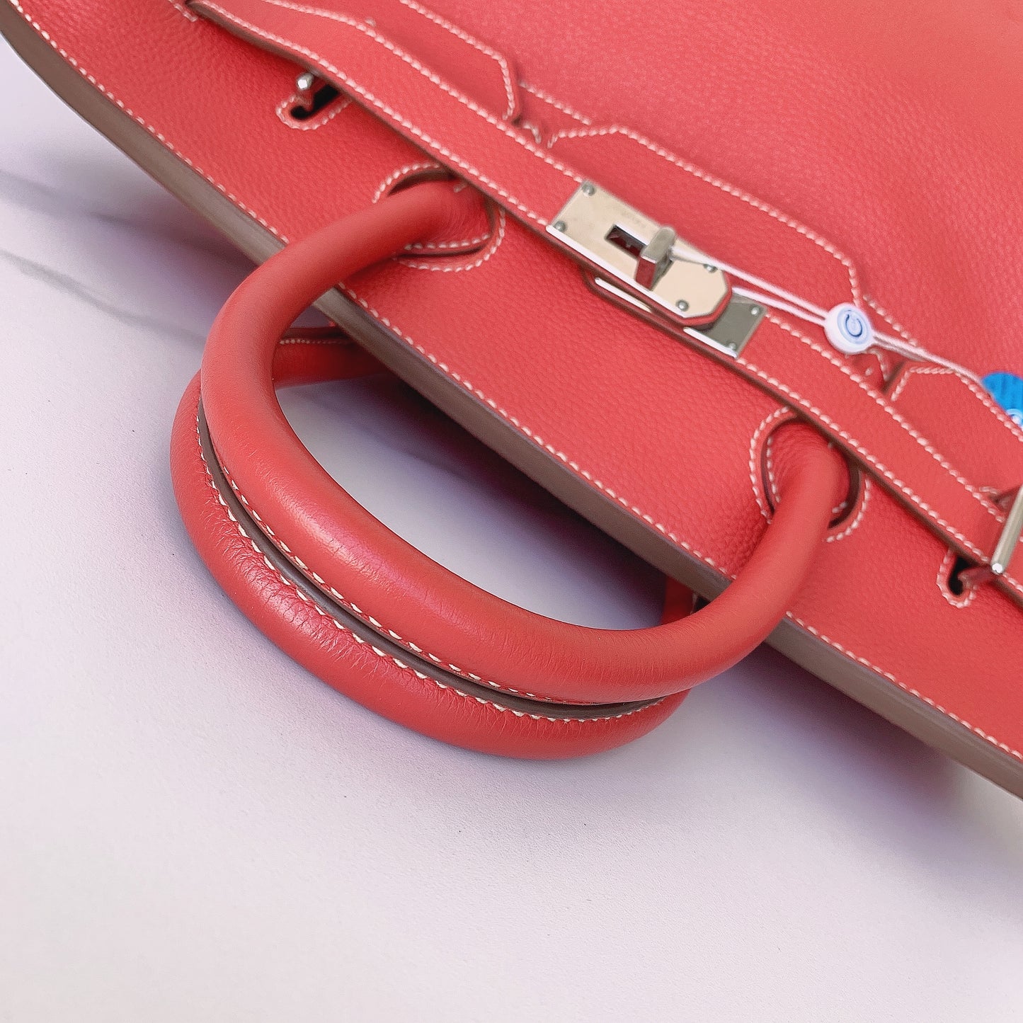 Hermès Birkin 40 Togo