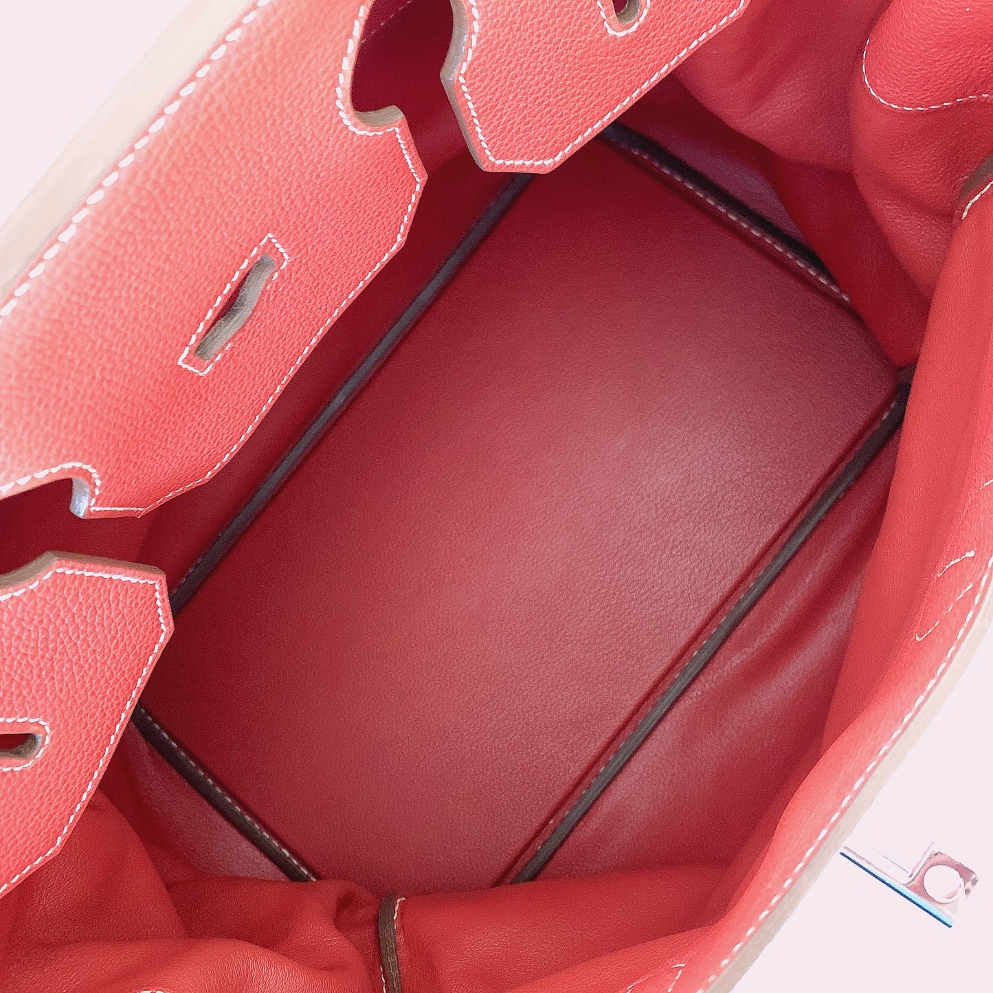 Hermès Birkin 40 Togo