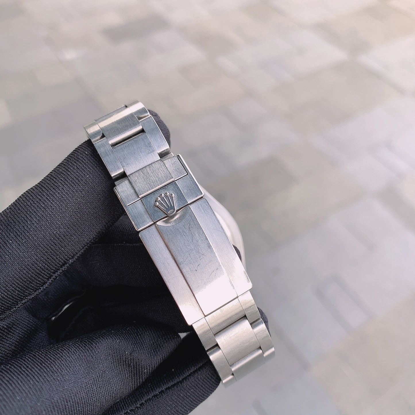 Rolex Explorer II 216570