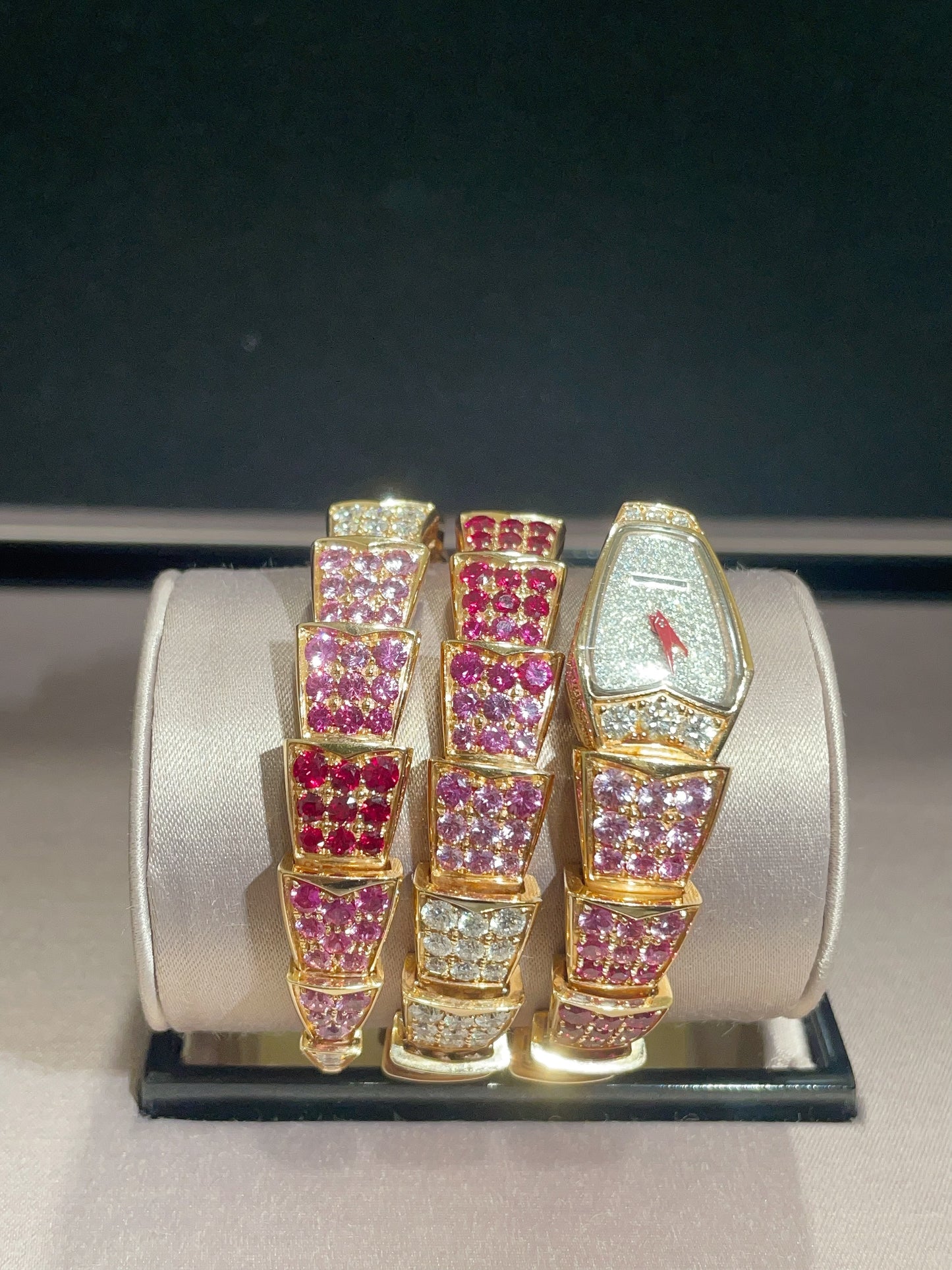 Bvlgari Serpenti 103314 SERPENTI