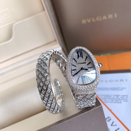 Bvlgari Serpenti 103774 Serpenti Spiga Precious