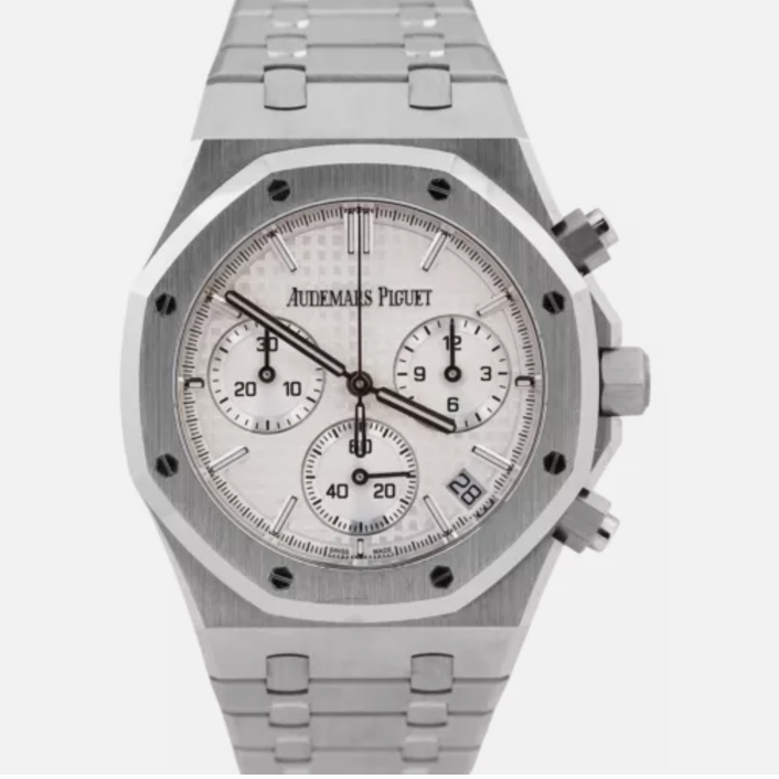 Audemars Piguet 26240ST.OO.1320ST.03 Royal Oak Selfwinding Chronograph