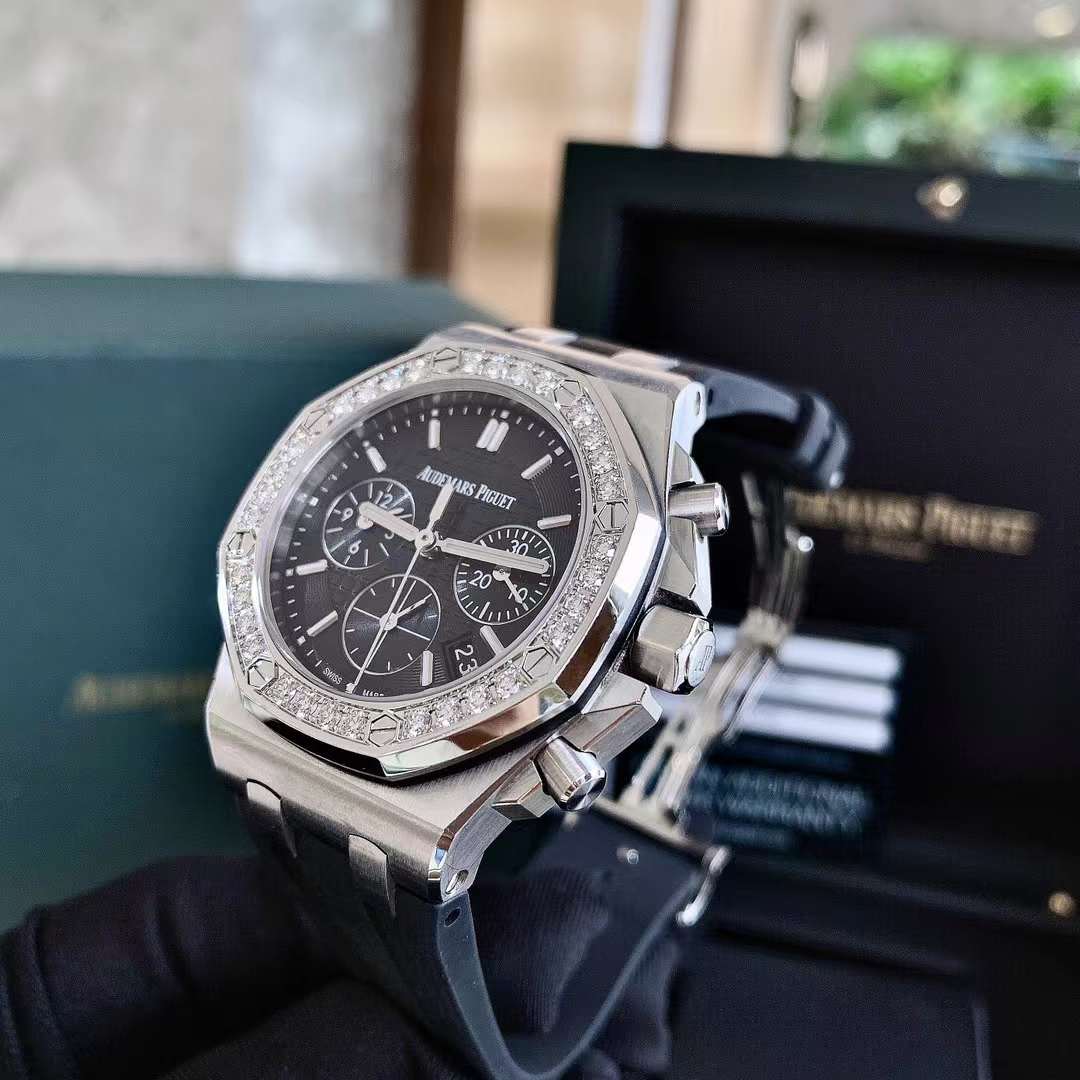 Audemars Piguet 26231ST Royal Oak Offshore