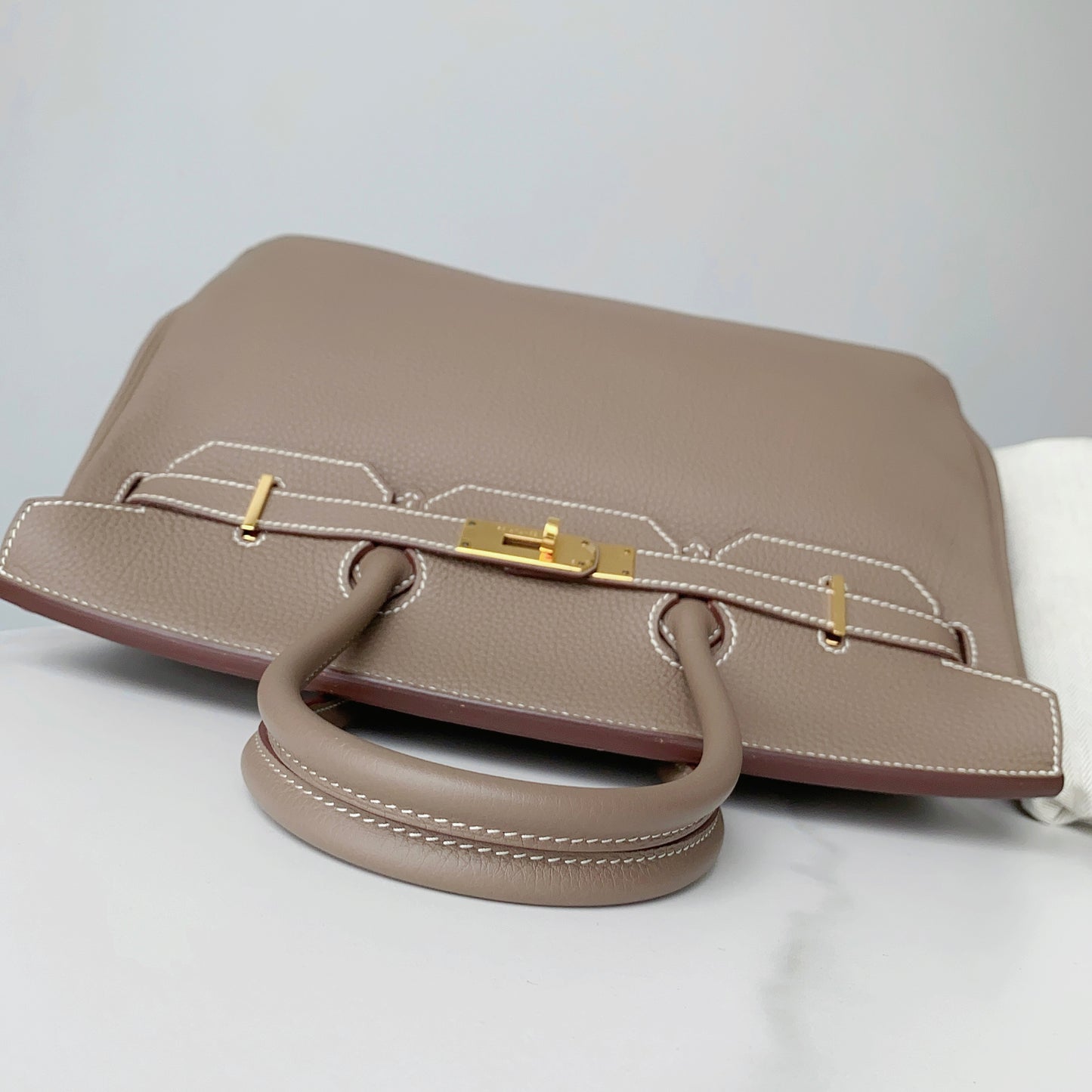 Hermès Birkin 35 Togo