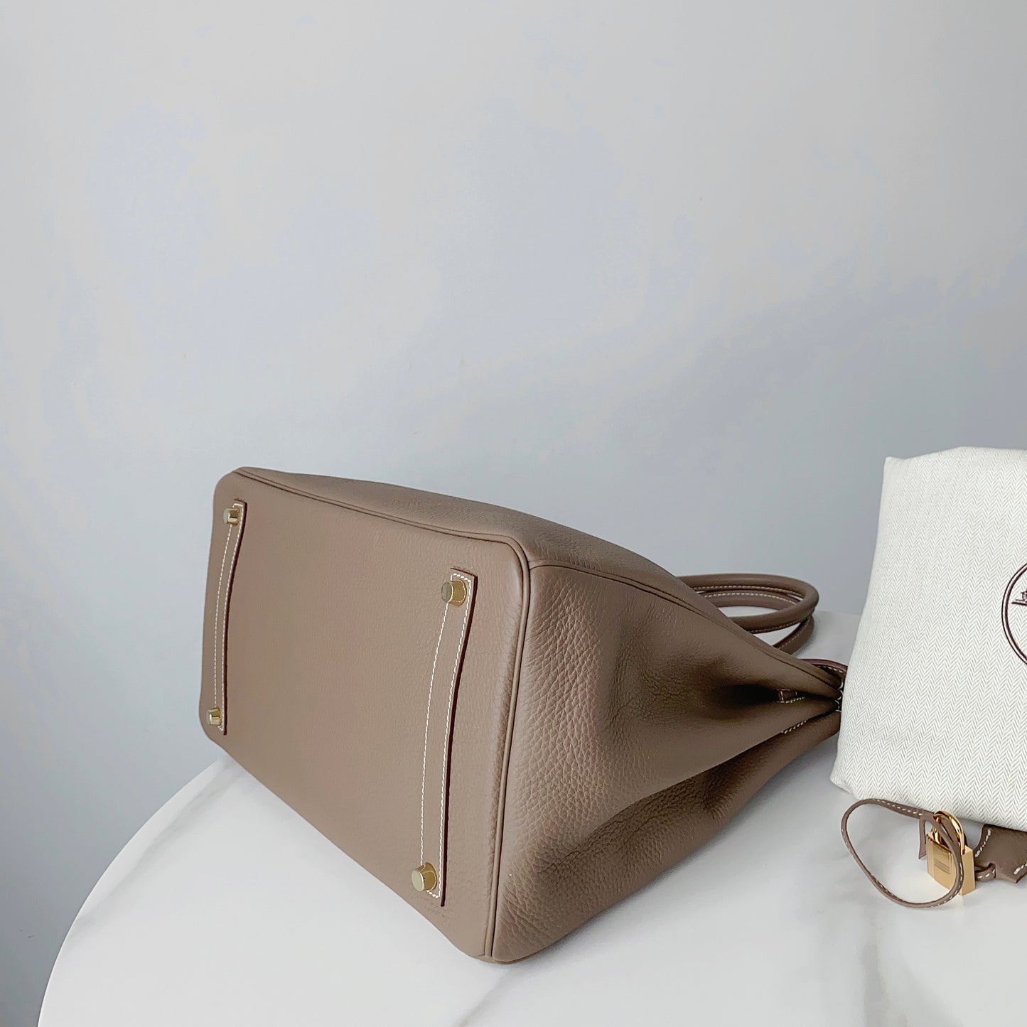 Hermès Birkin 35 Togo