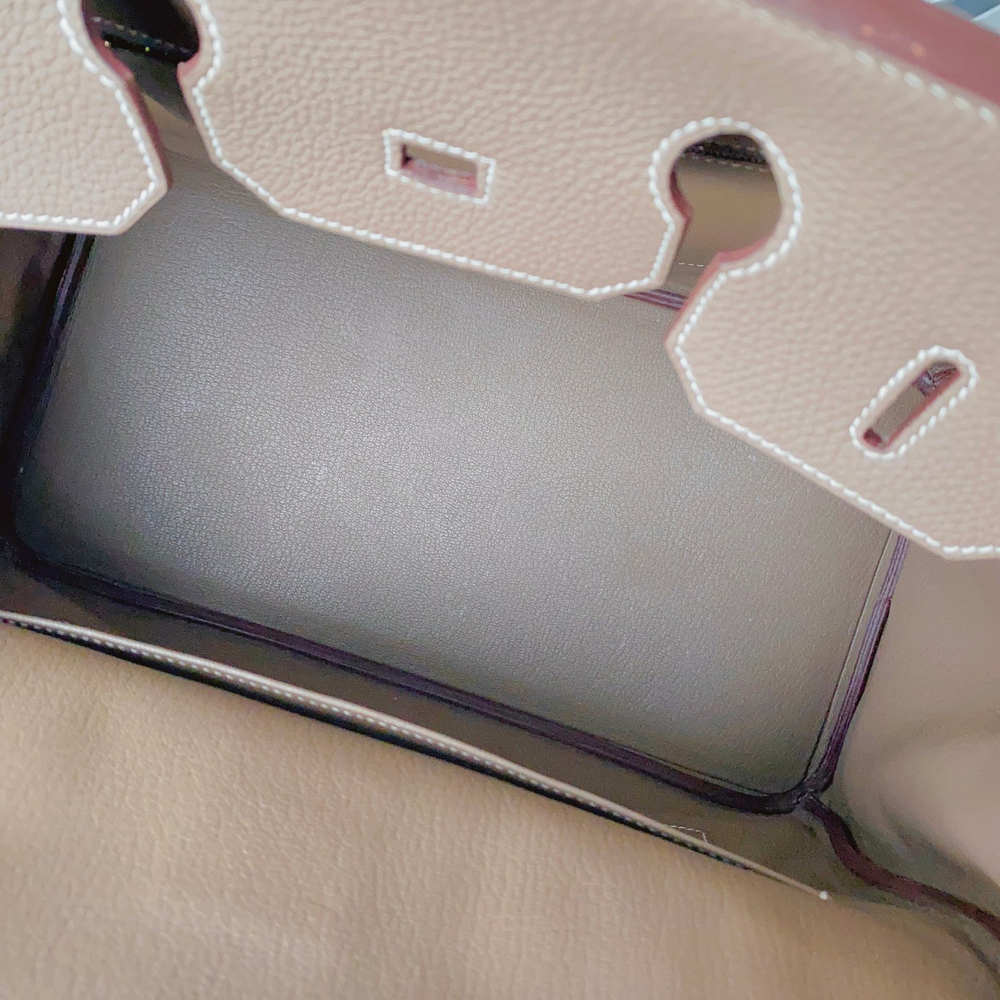 Hermès Birkin 35 Togo