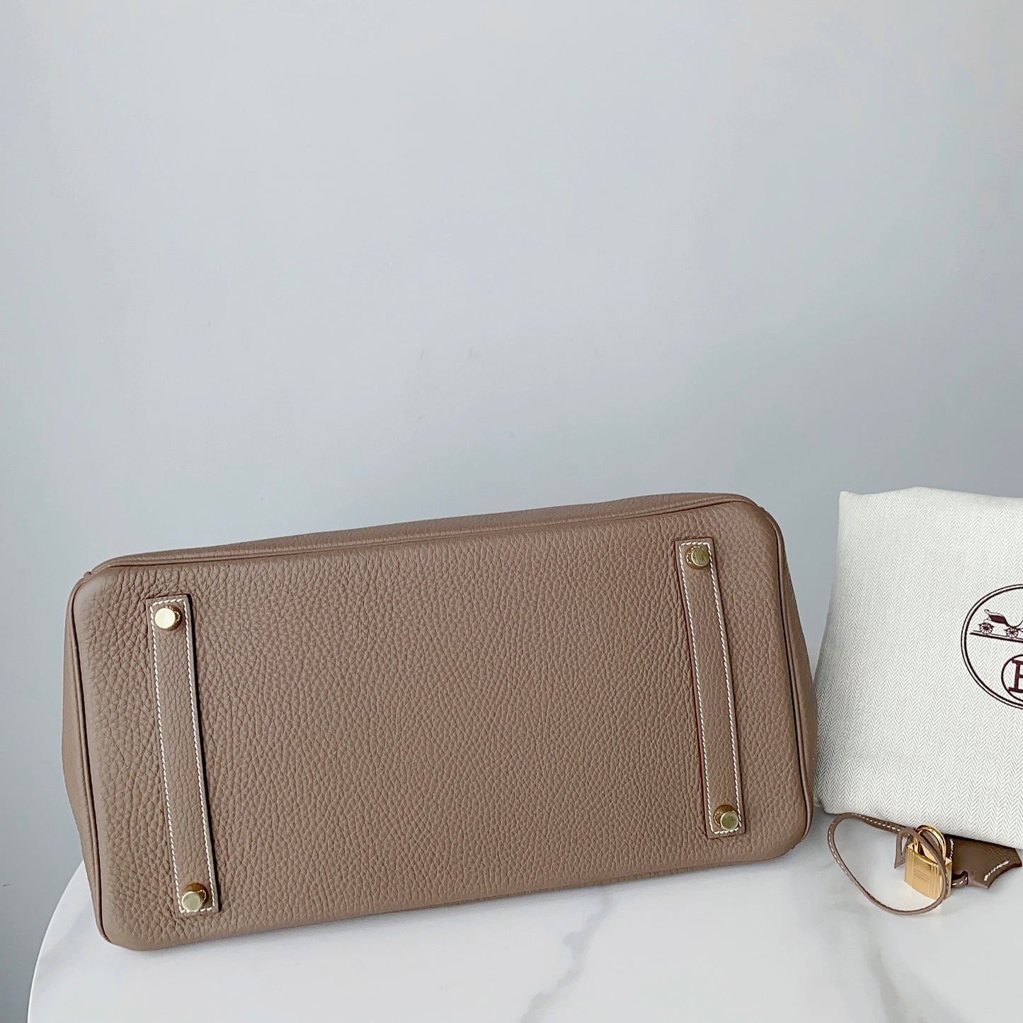 Hermès Birkin 35 Togo