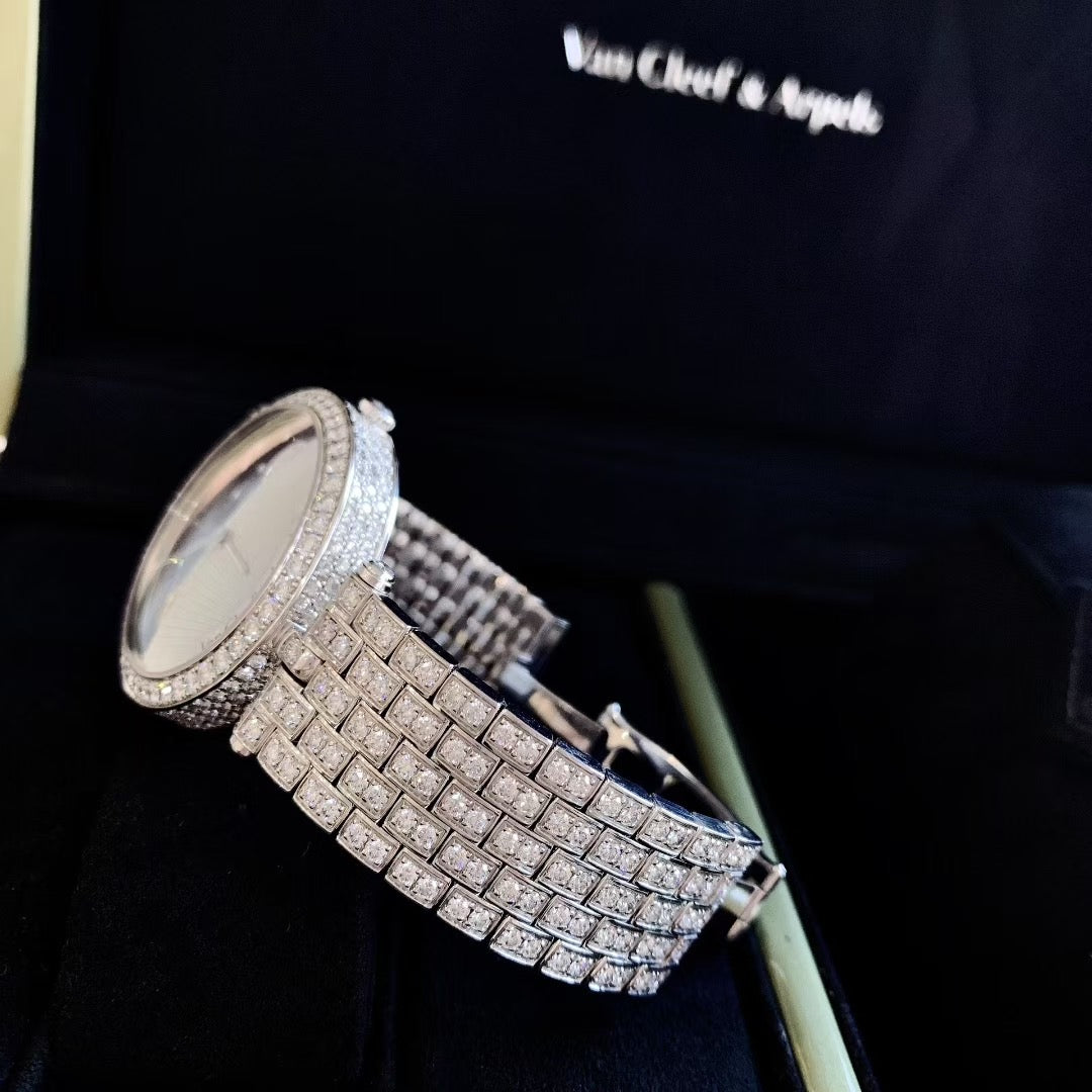 Van Cleef & Arpels VCARN9VL00 Lady Arpels Day And Night