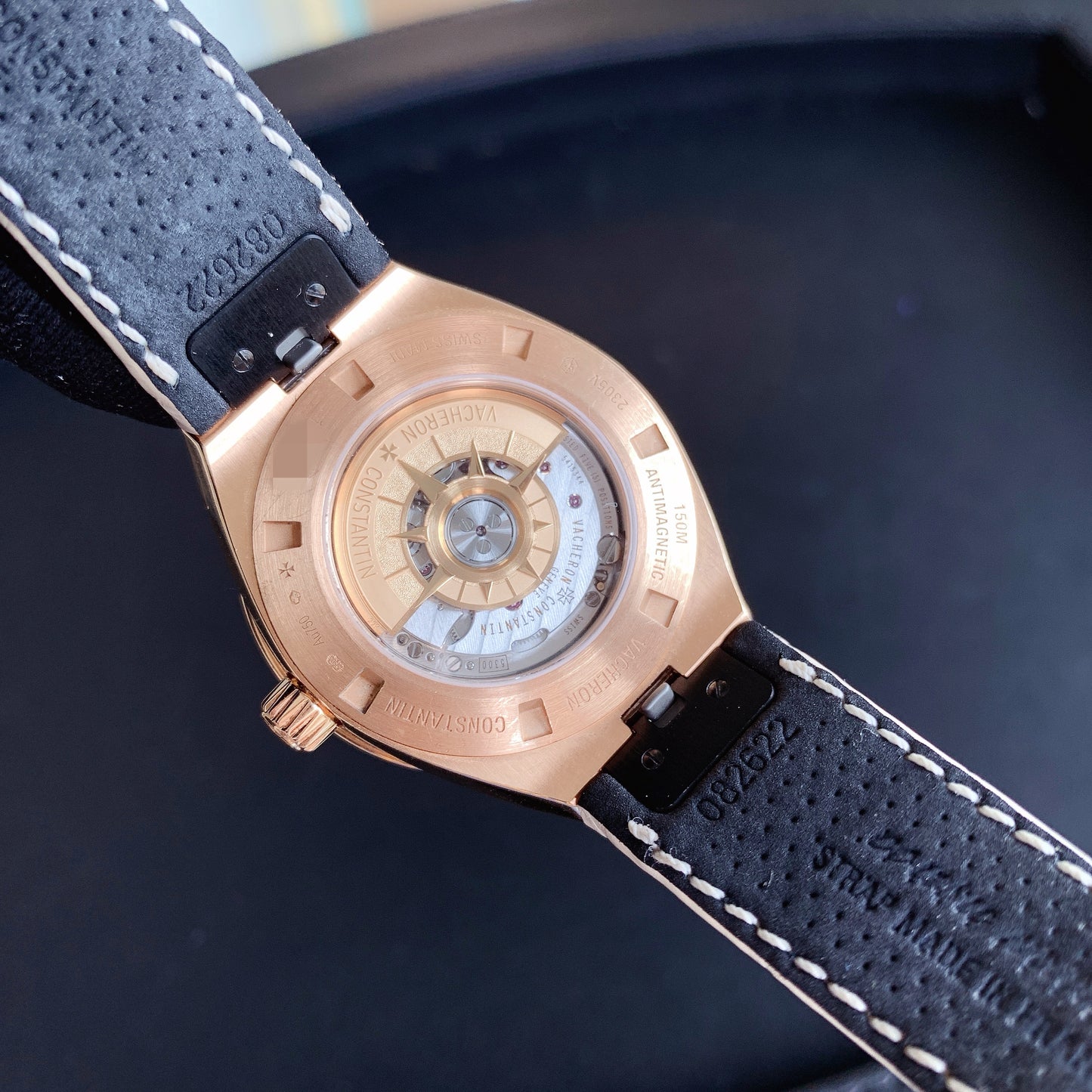 Vacheron Constantin 2305V/000R-B077 Overseas