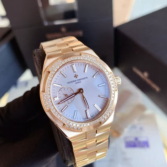 Vacheron Constantin 2305V/100R-B077 Overseas